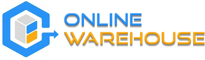 Online Warehouse